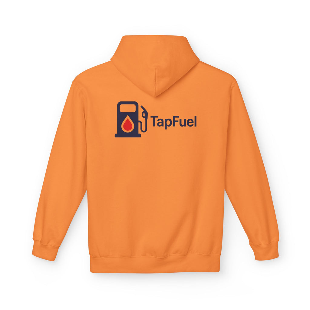 TapFuel Logo Hoodie