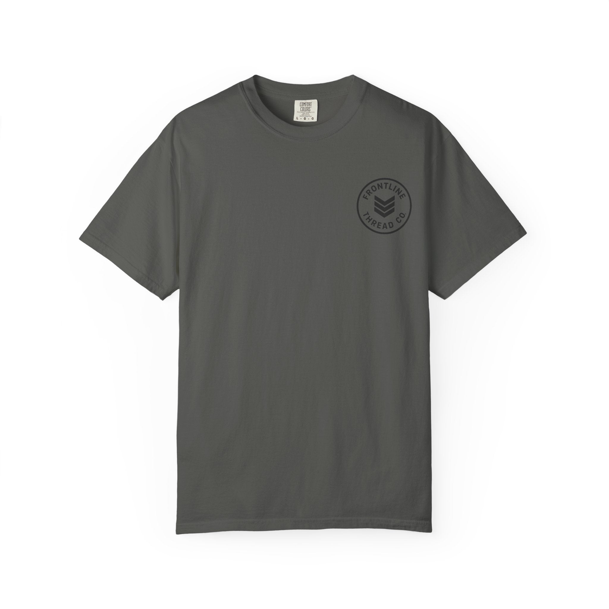 Frontline Thread Co. OG Tee