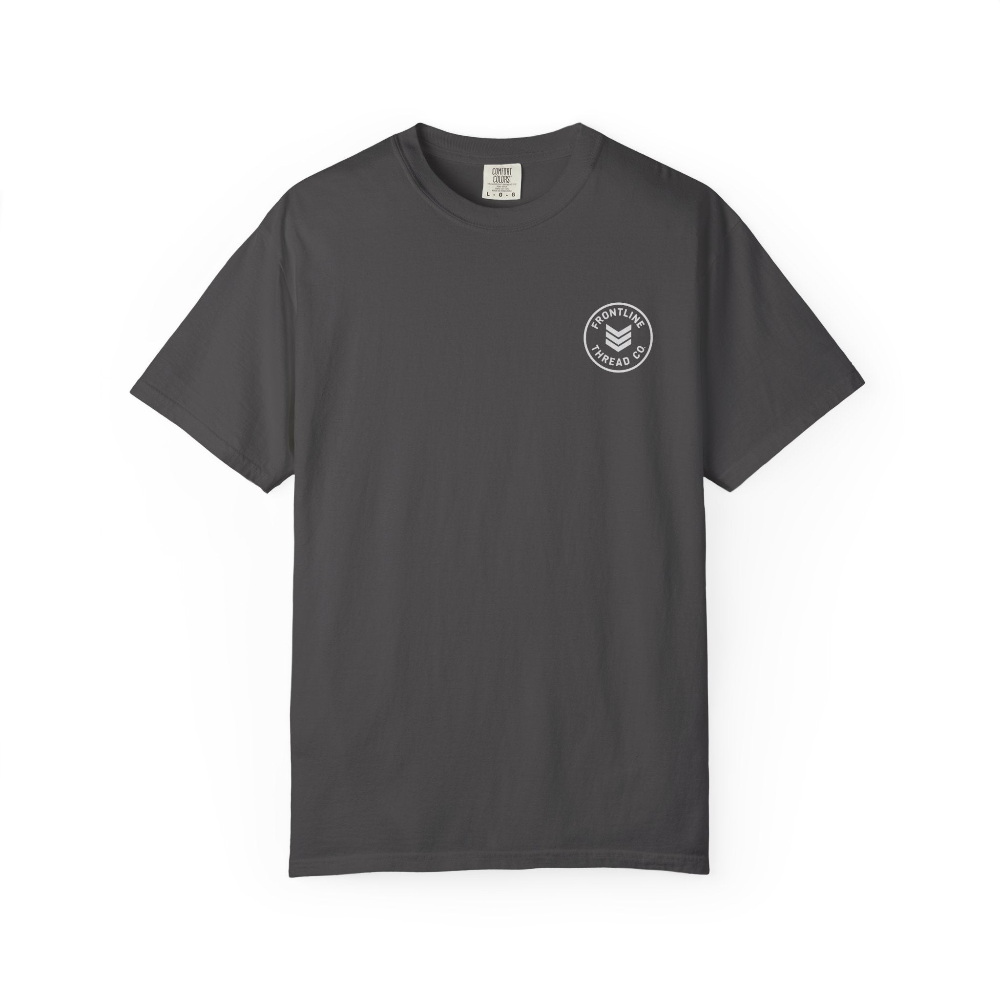 Frontline Thread Co. OG Tee
