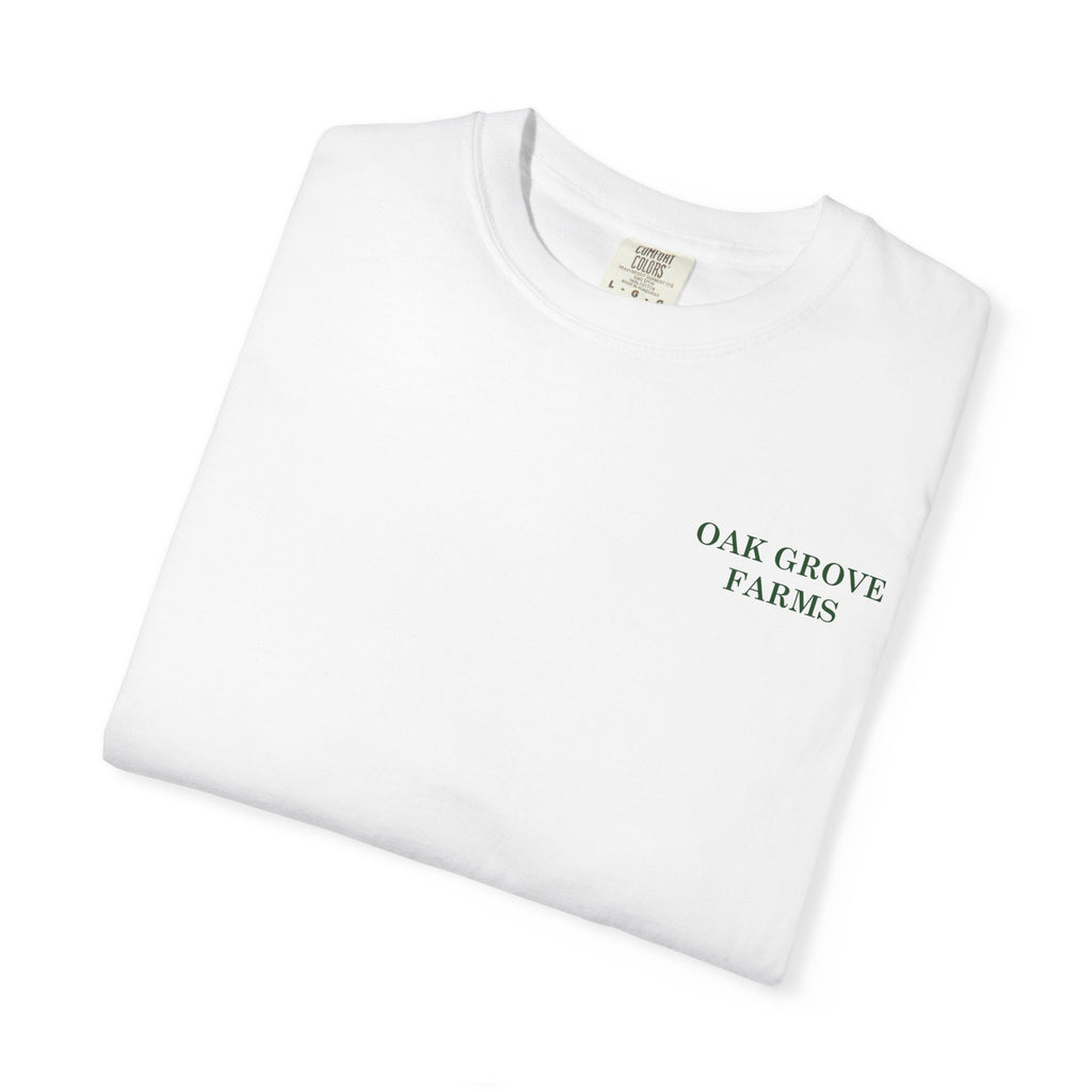 Oak Grove Farms - Comfort Colors Tee