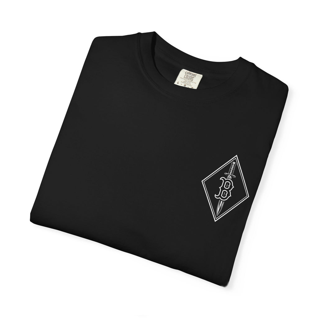 BAYONET COMPANY, 1-118 IN - LOGO Shirt