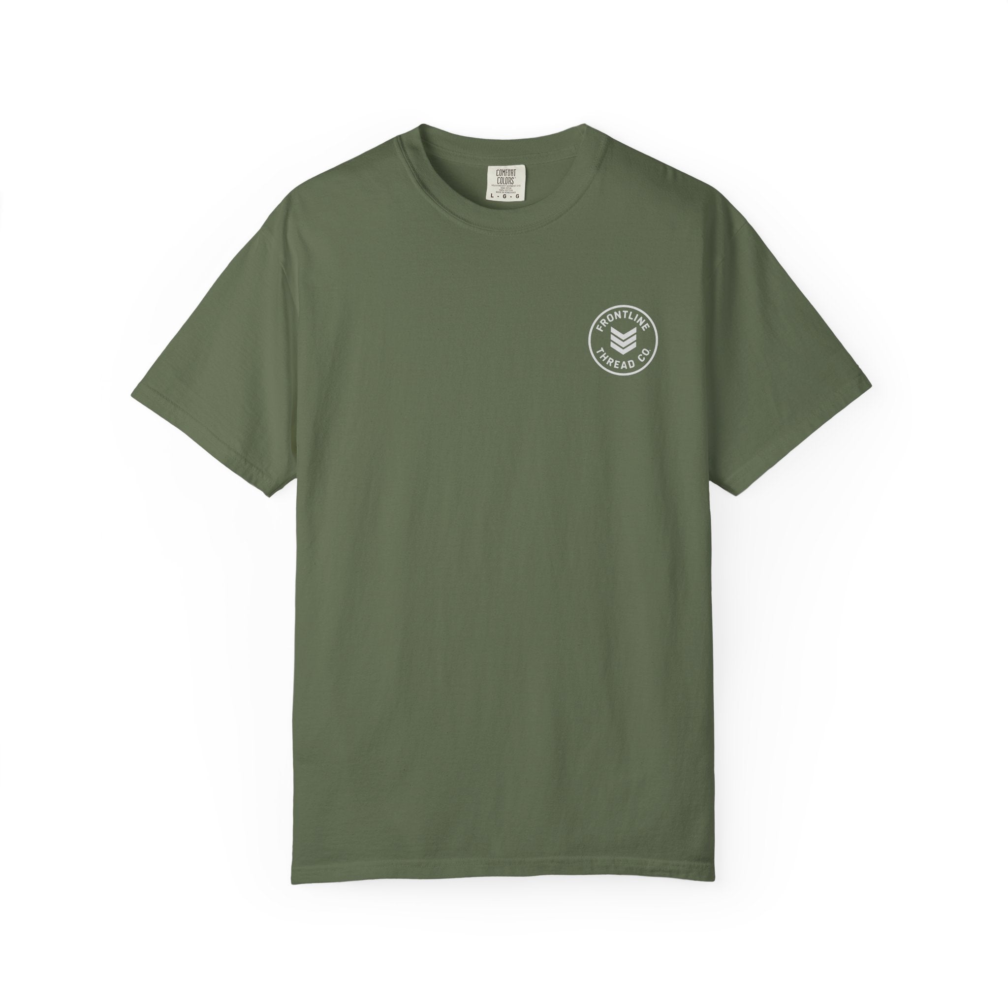 Frontline Thread Co. OG Tee