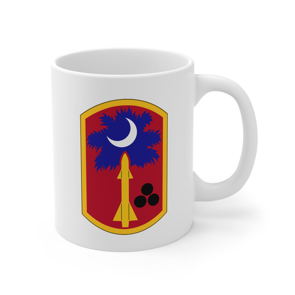 678th ADA BDE - 11oz Coffee Mug