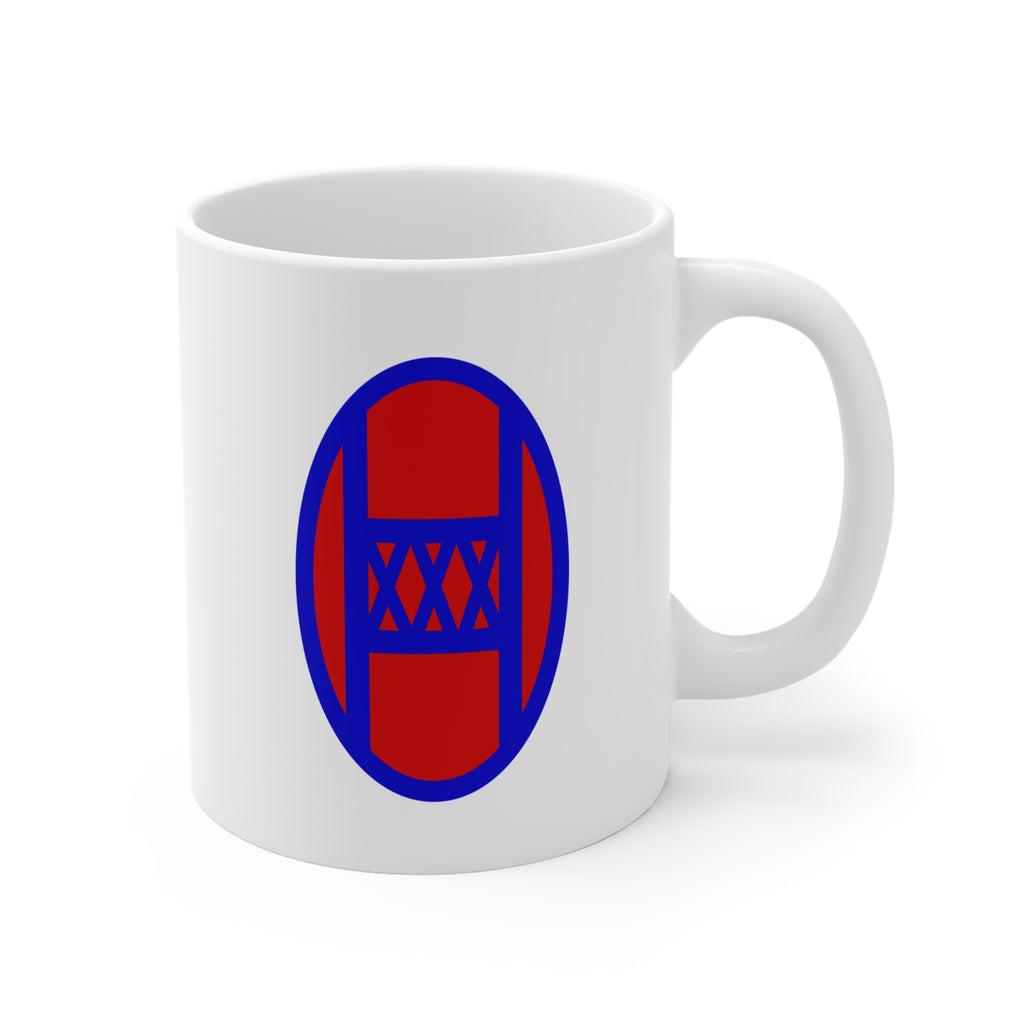 30th ABCT - 11oz Coffee Mug