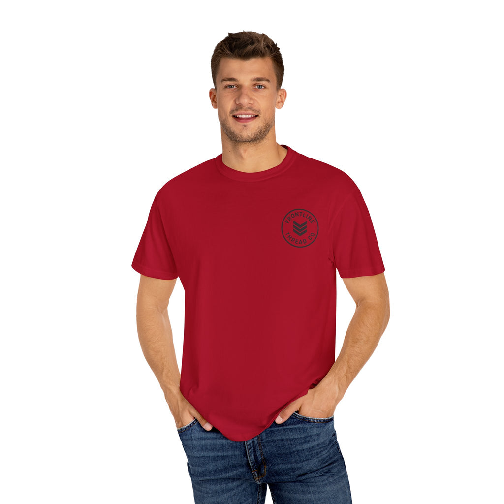 Frontline Thread Co. OG Tee