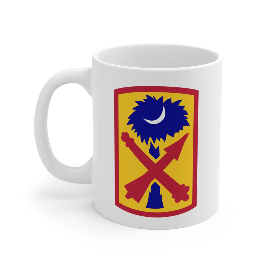 263rd AAMDC - 11oz Coffee Mug