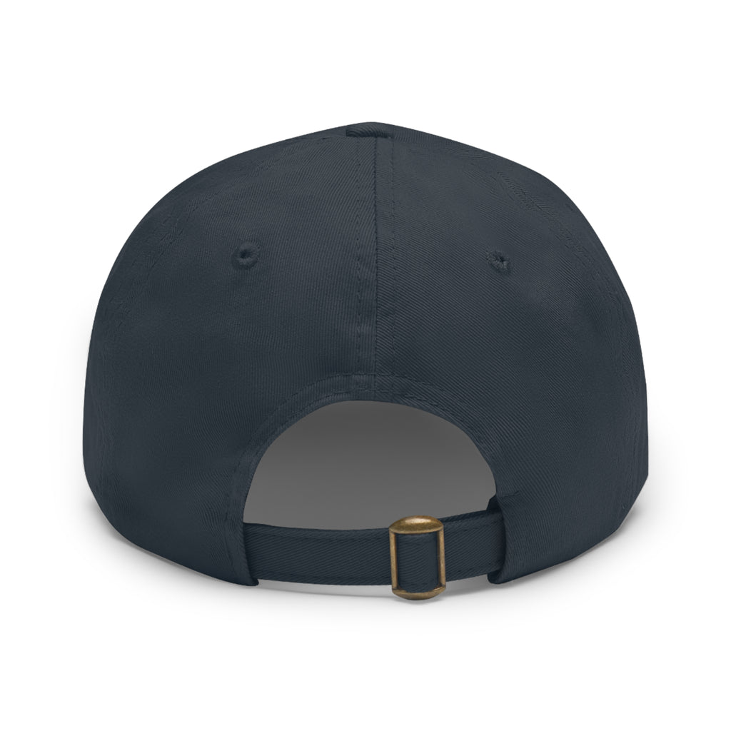 NNRC OG LOGO DAD HAT