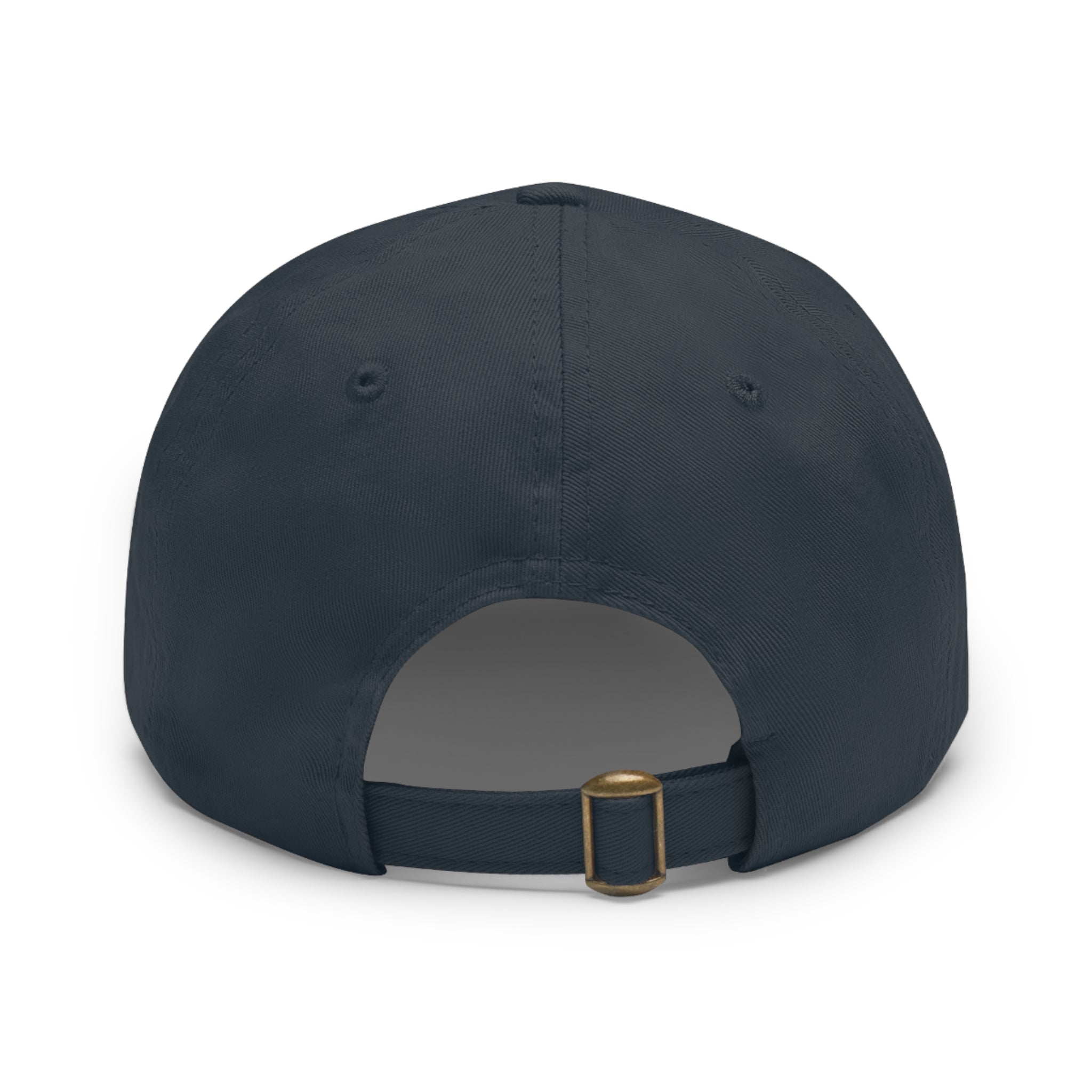 NNRC OG LOGO DAD HAT