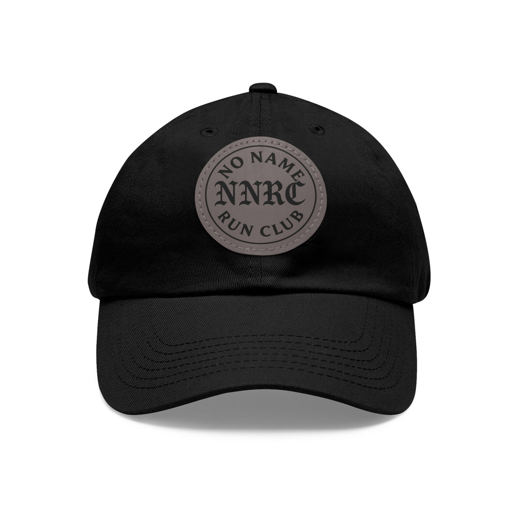 NNRC OG LOGO DAD HAT