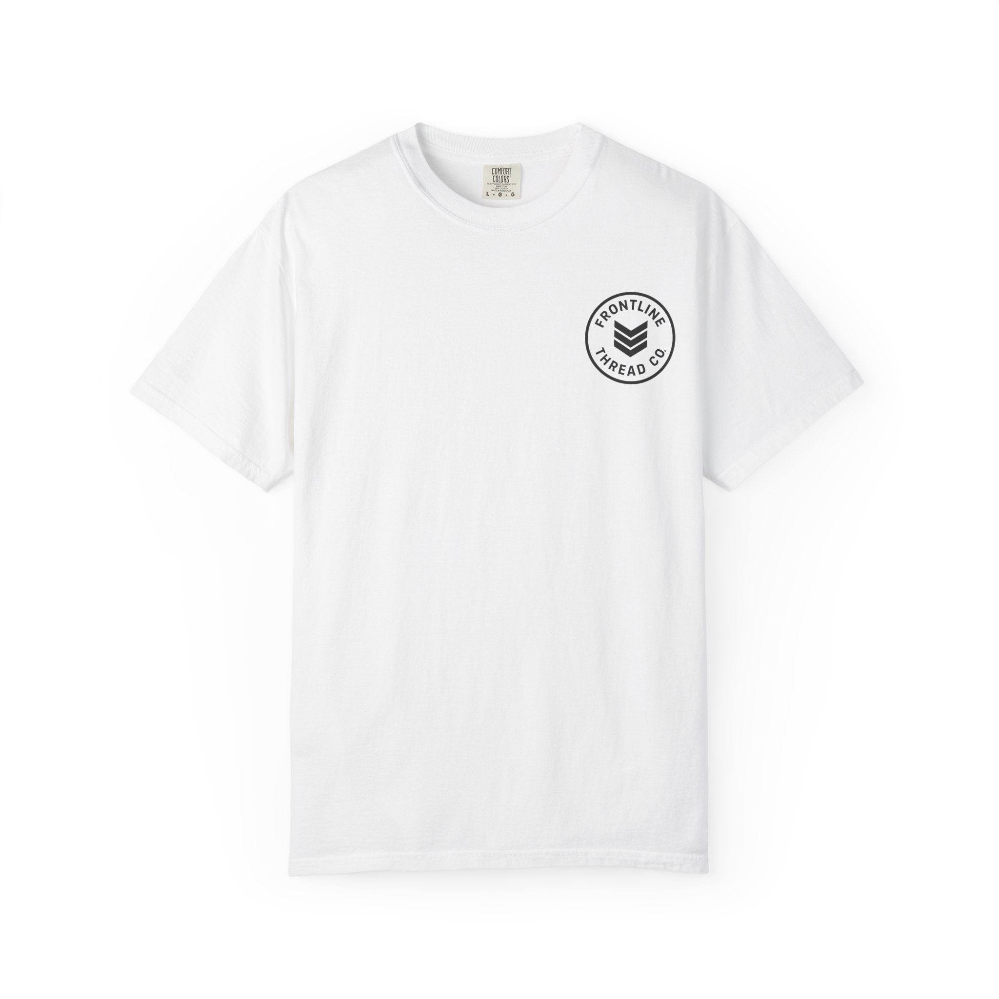 Frontline Thread Co. OG Tee