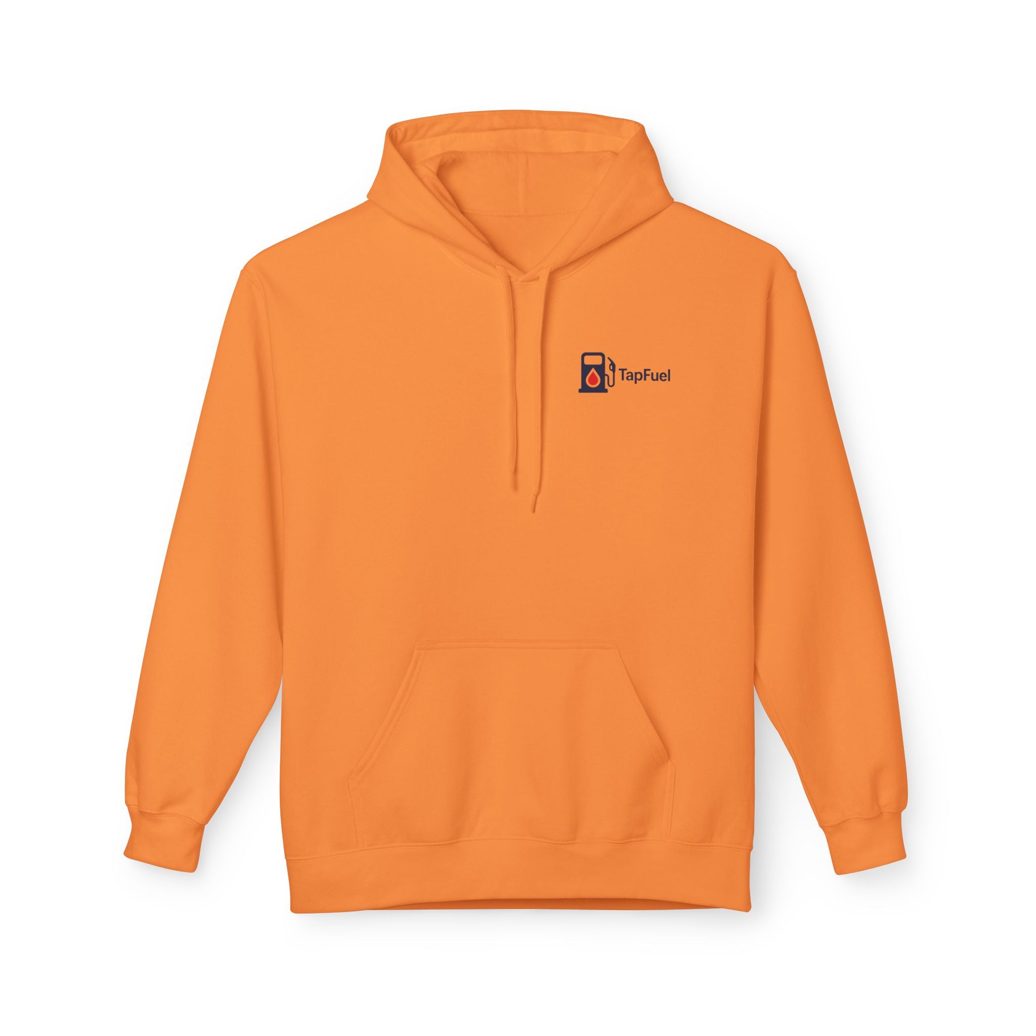 TapFuel Logo Hoodie