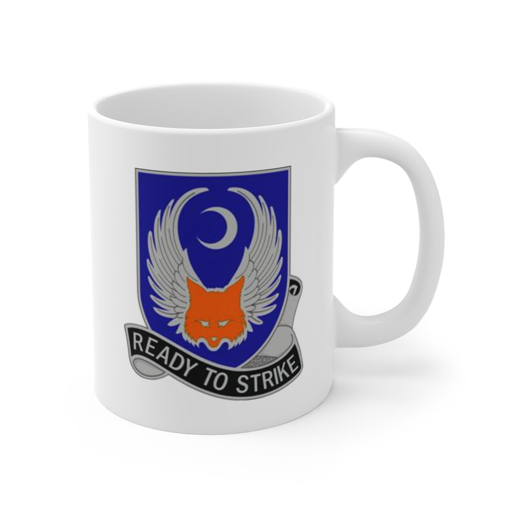 151st ARB - 11oz Coffee Mug