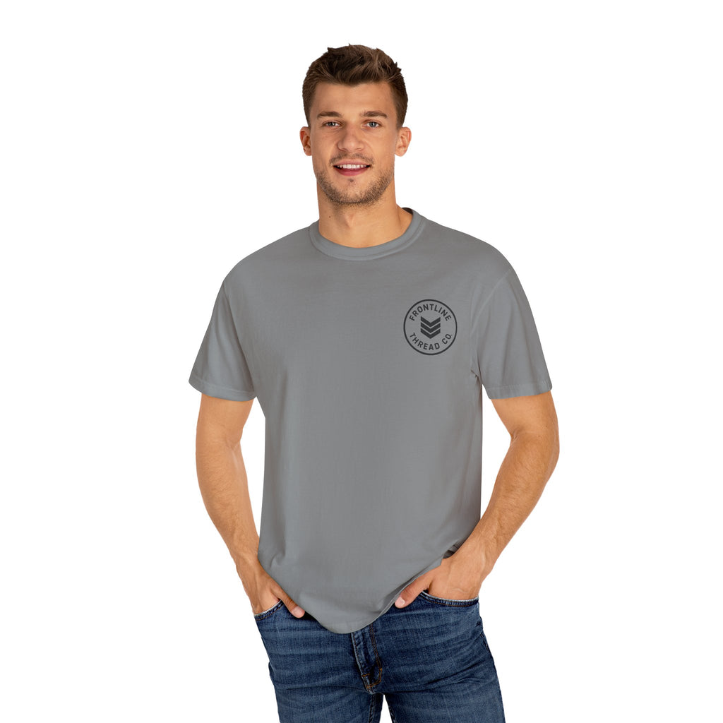 Frontline Thread Co. OG Tee