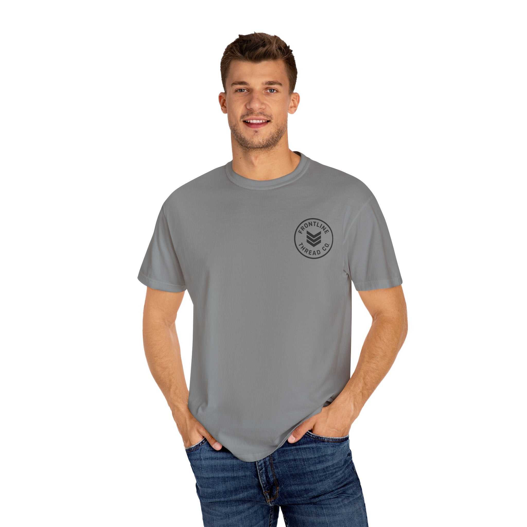 Frontline Thread Co. OG Tee