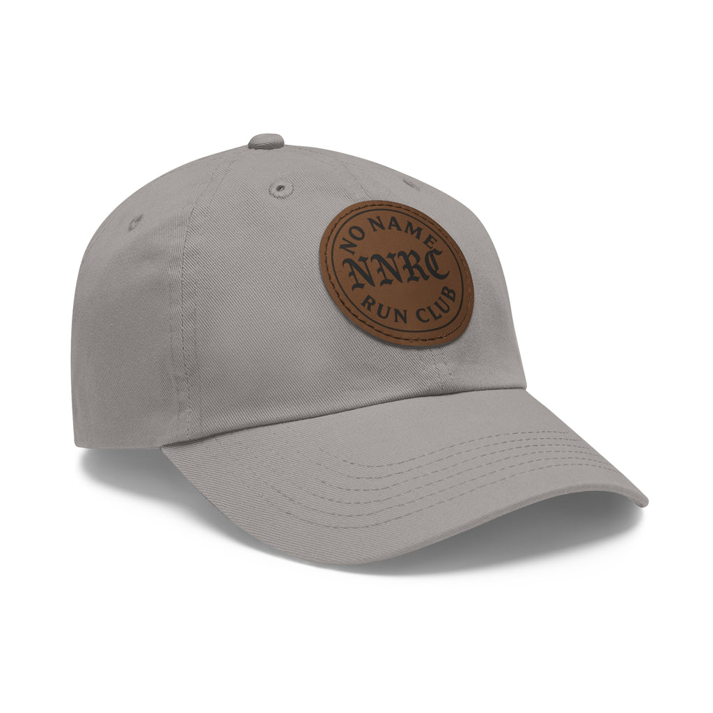 NNRC OG LOGO DAD HAT