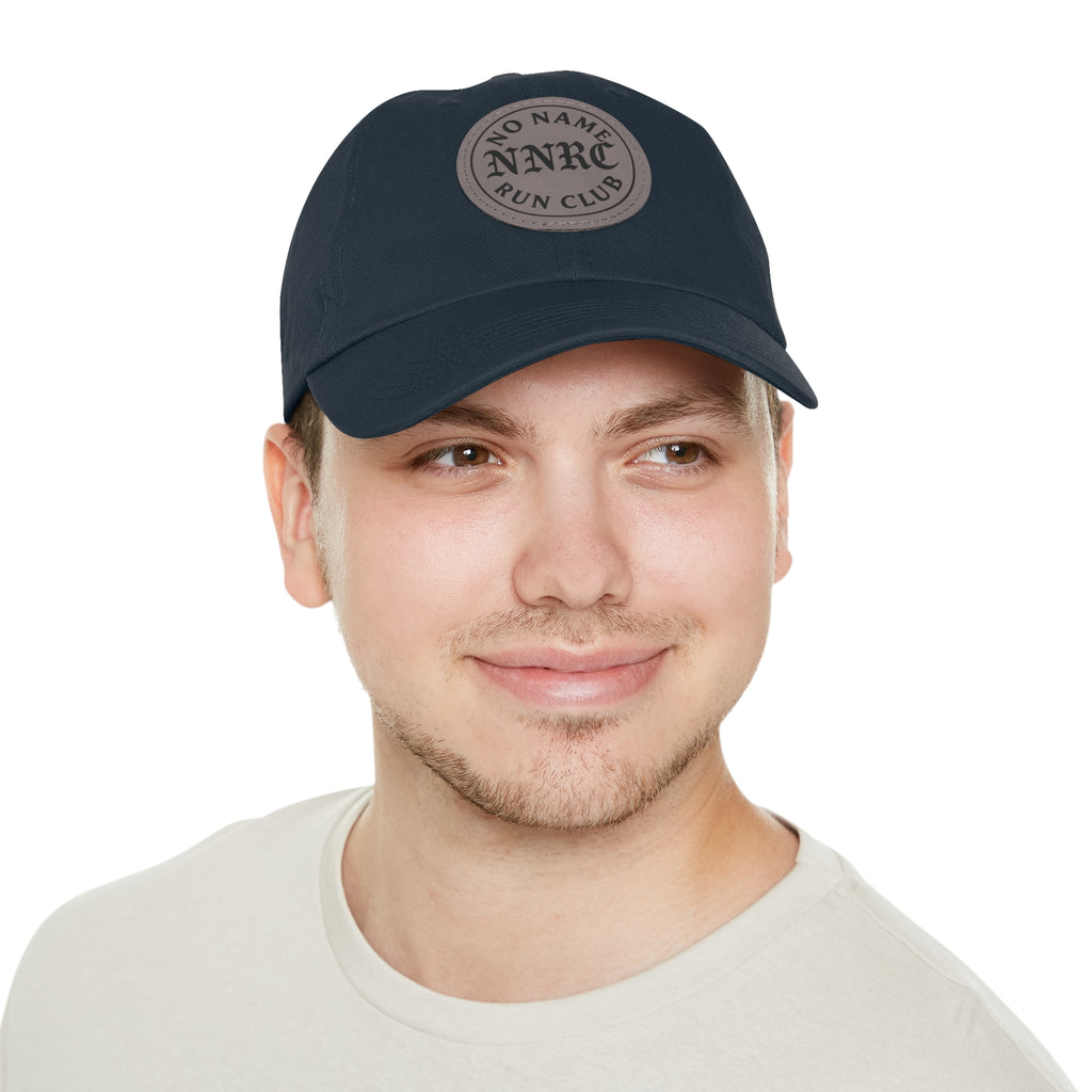 NNRC OG LOGO DAD HAT