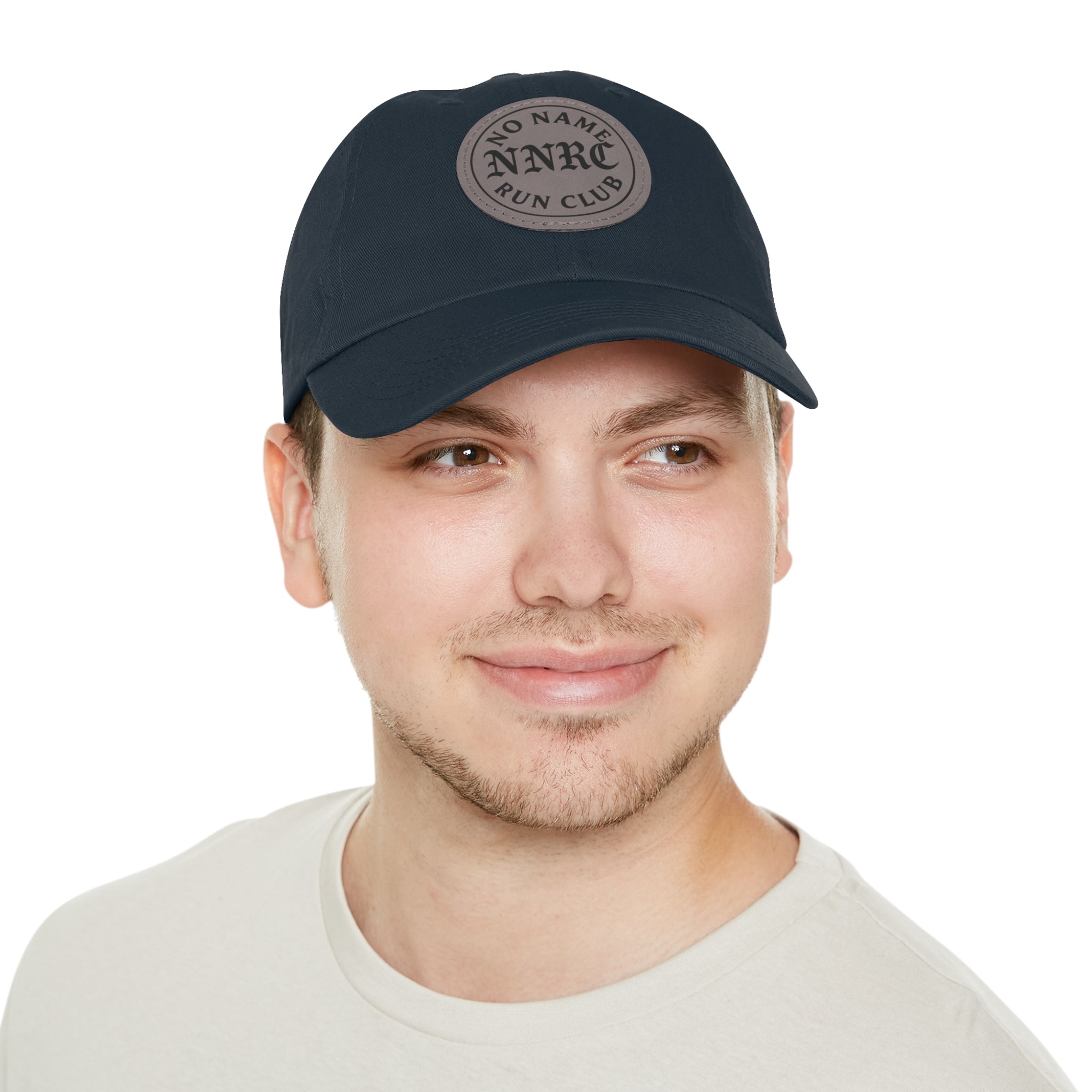 NNRC OG LOGO DAD HAT