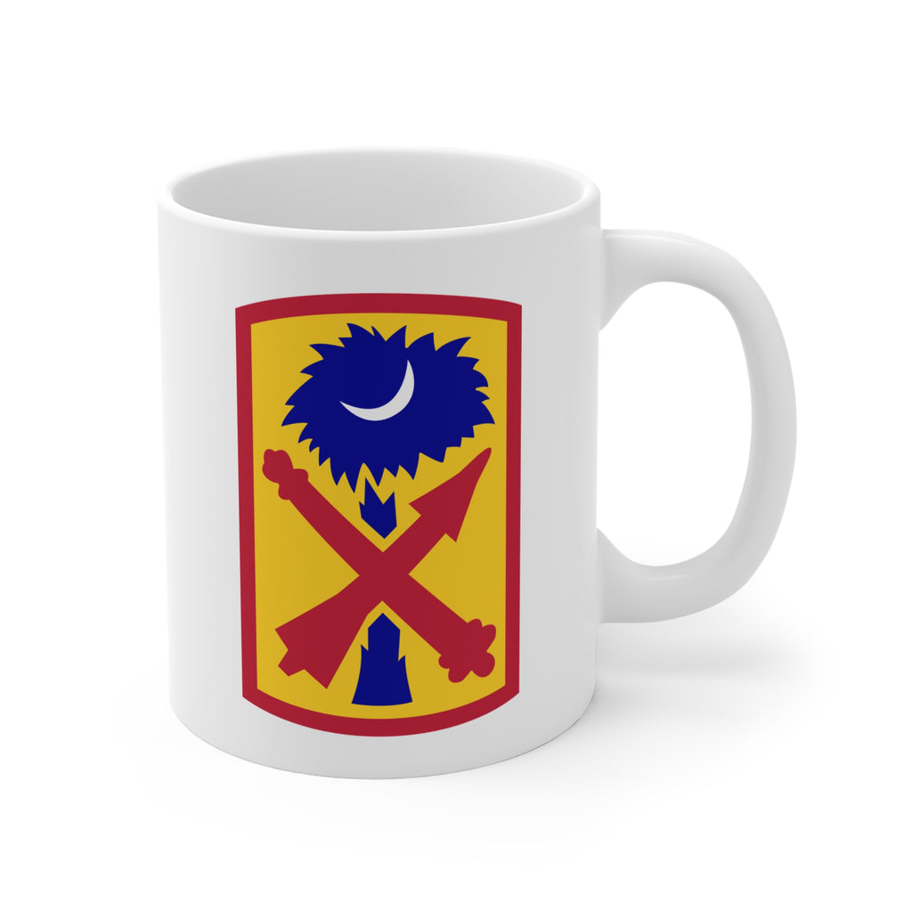 263rd AAMDC - 11oz Coffee Mug