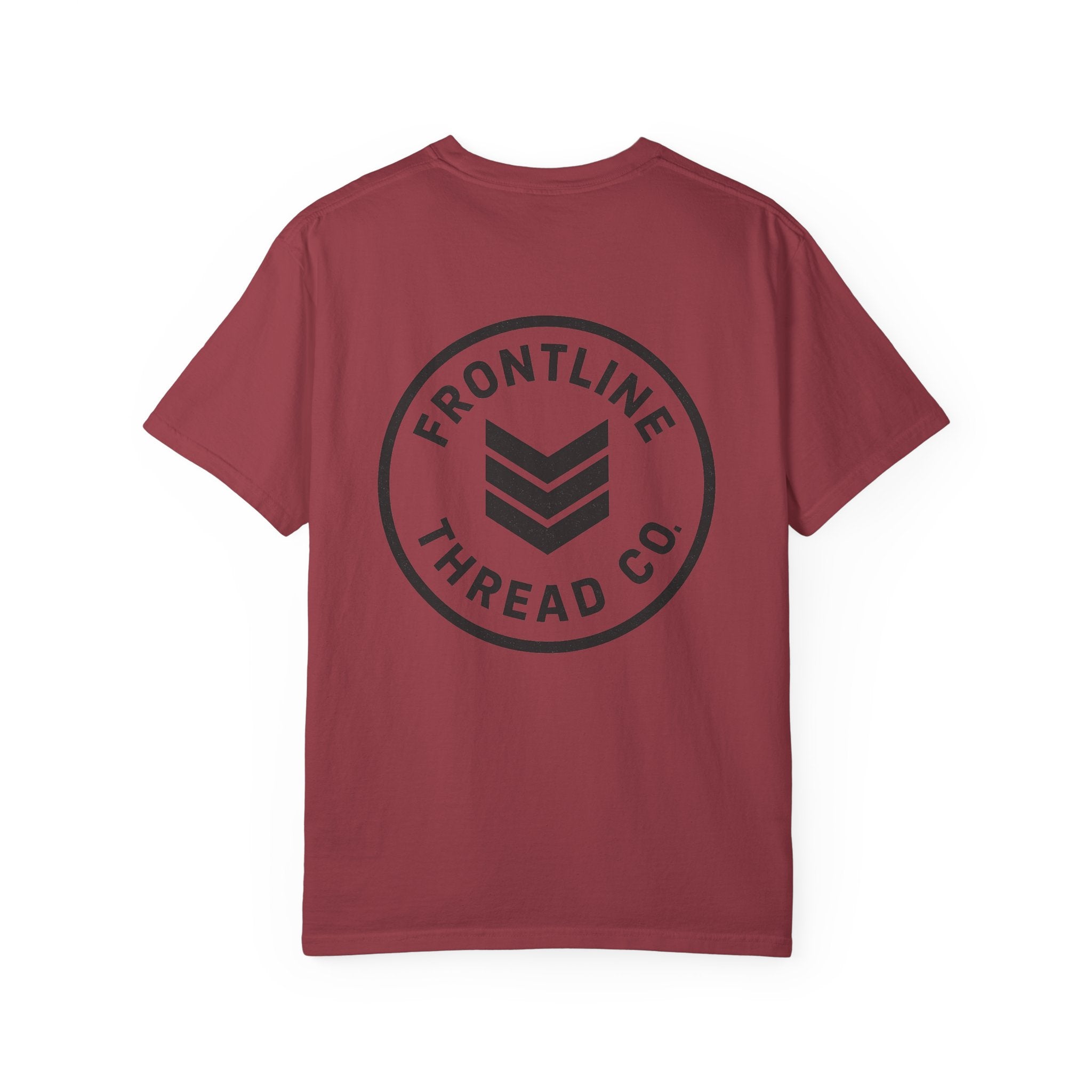Frontline Thread Co. OG Tee