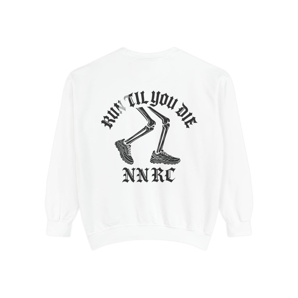 NNRC - Diamond Crewneck Sweatshirt