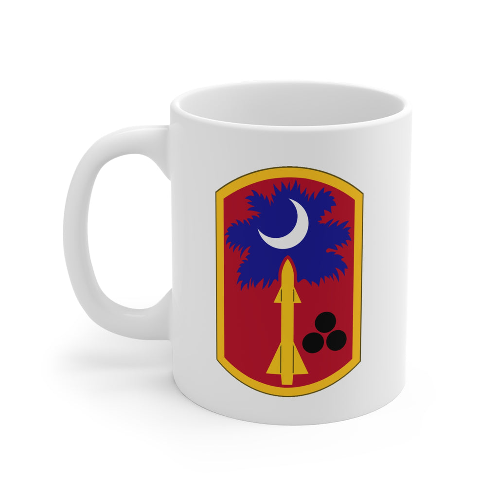 678th ADA BDE - 11oz Coffee Mug