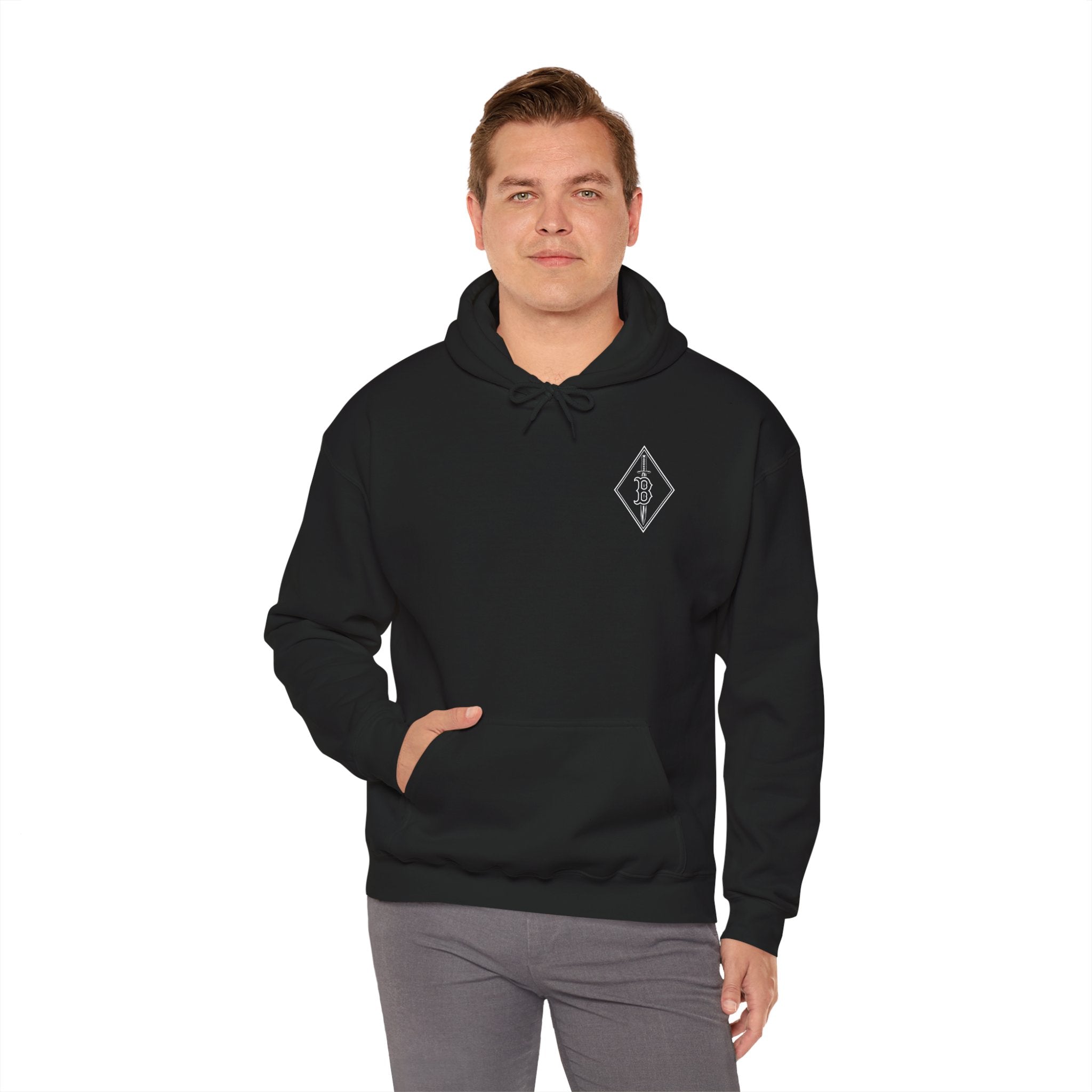 Bayonet Company Hoodie