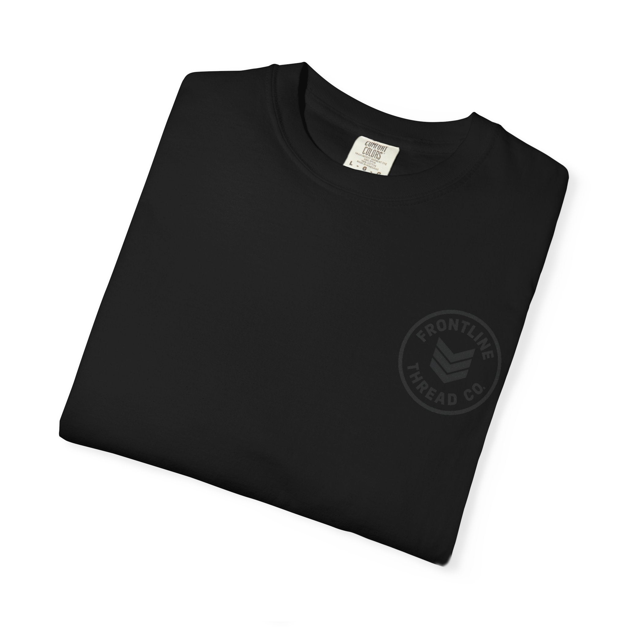 Frontline Thread Co. OG Tee