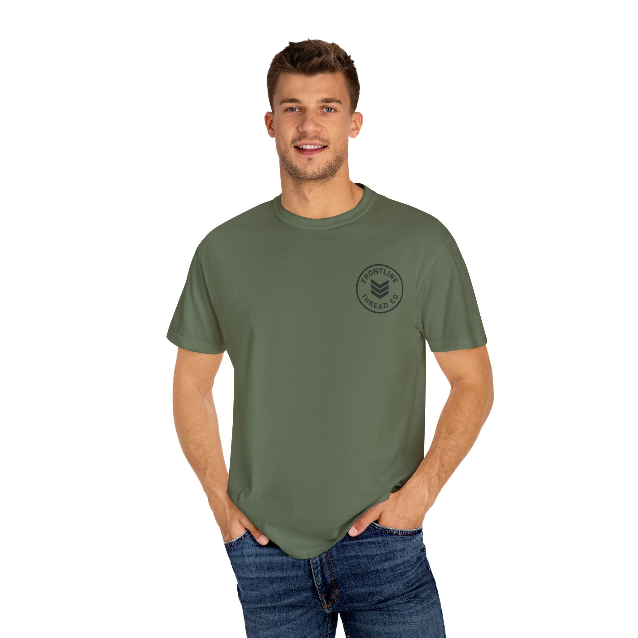 Frontline Thread Co. OG Tee