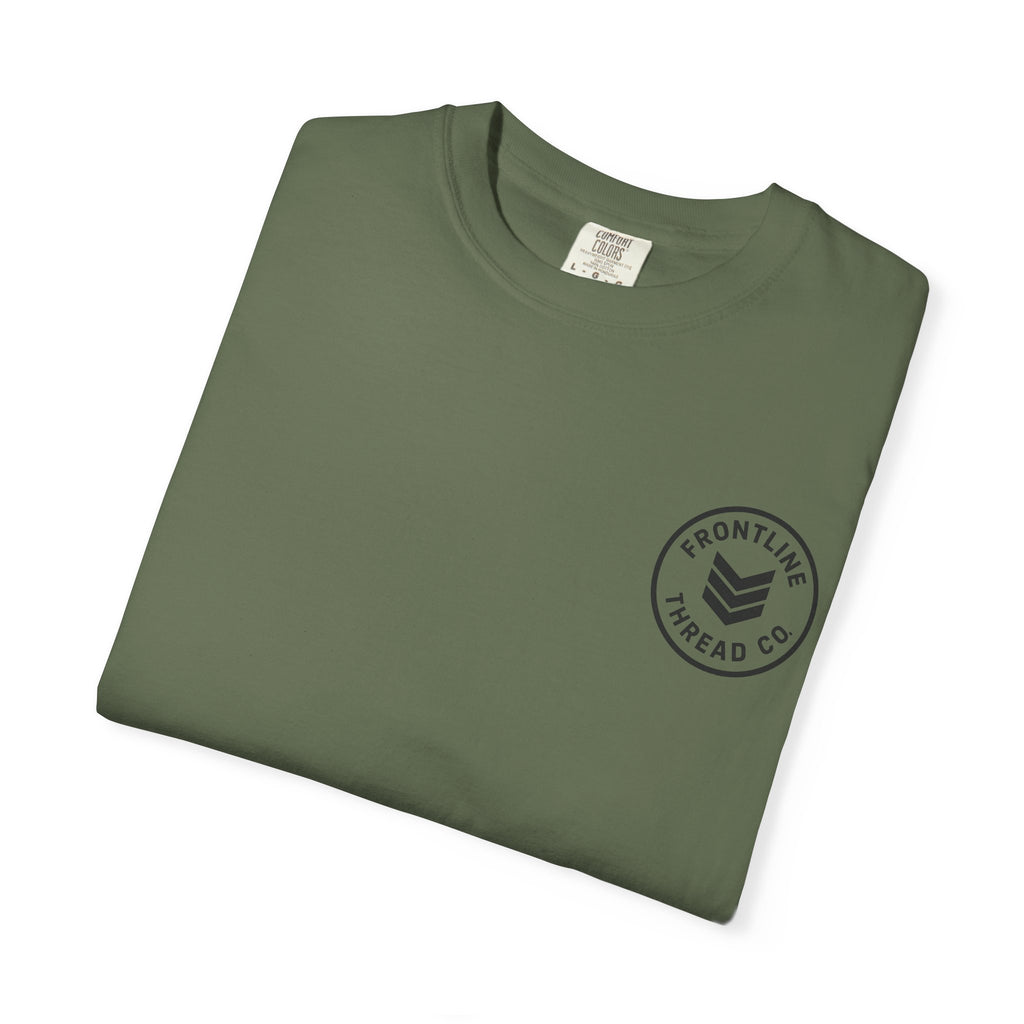 Frontline Thread Co. OG Tee