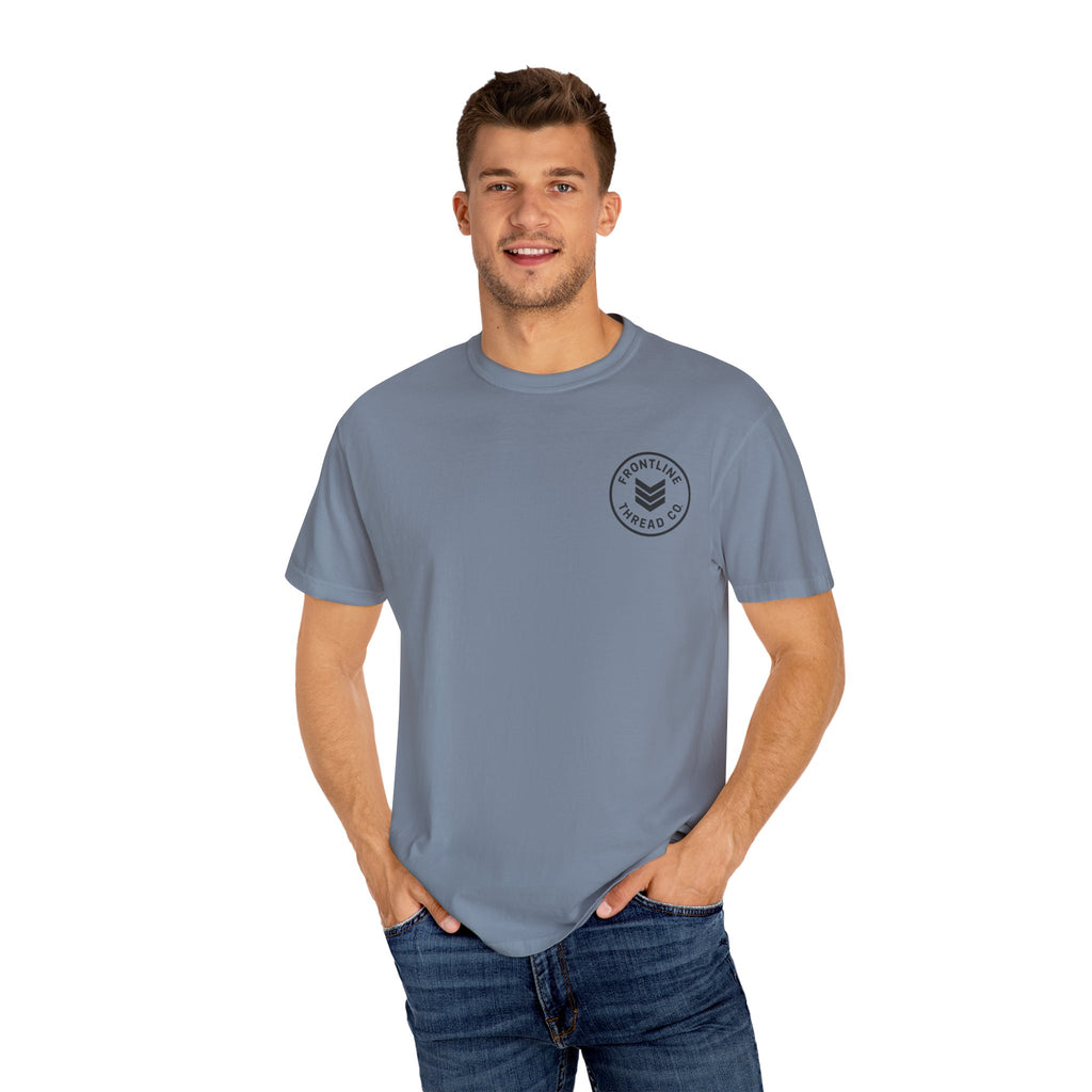 Frontline Thread Co. OG Tee