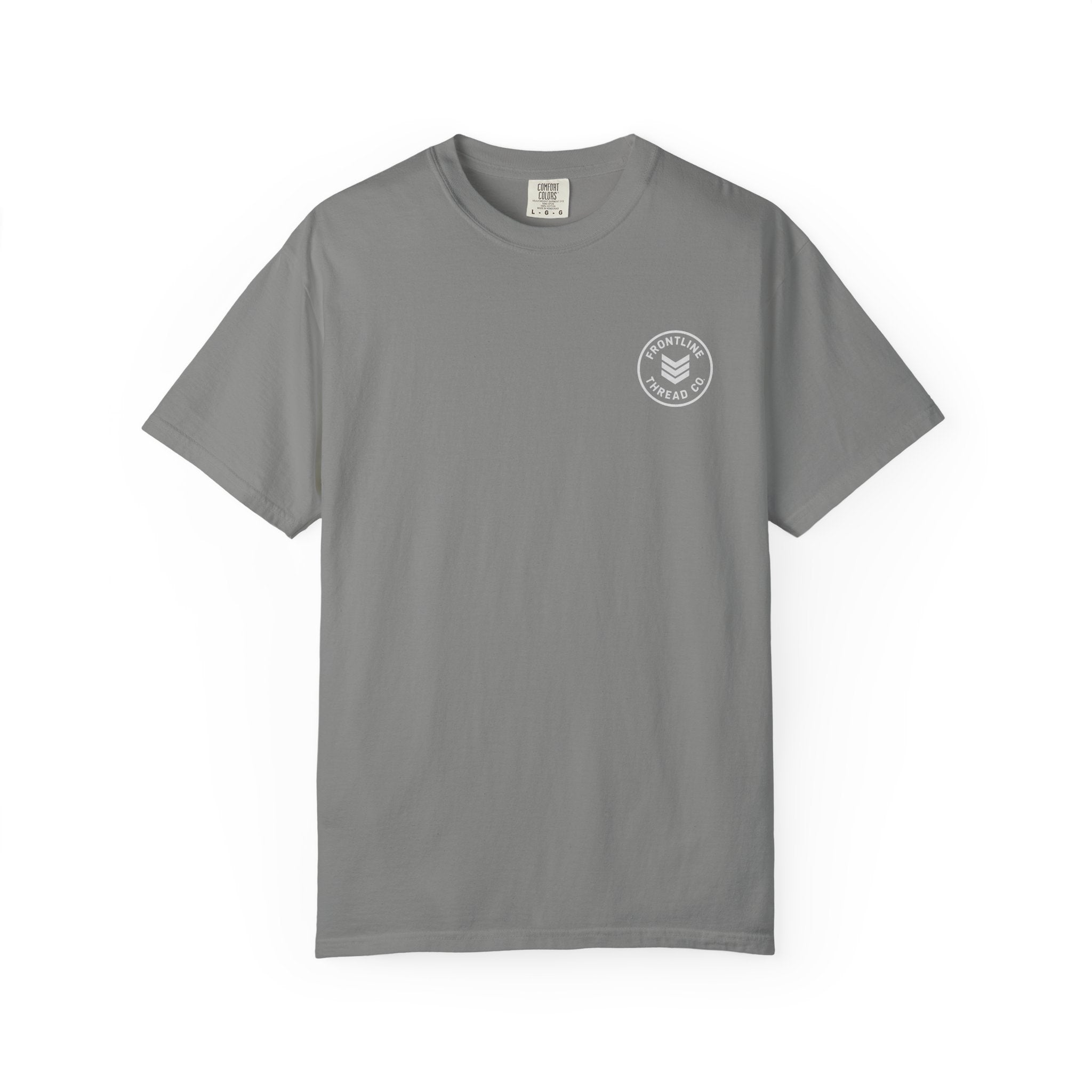 Frontline Thread Co. OG Tee