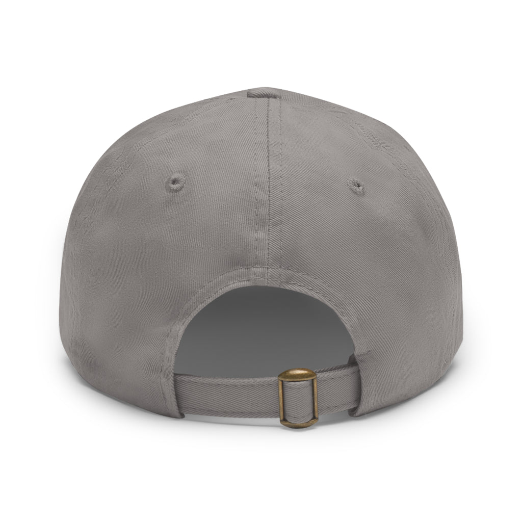 NNRC OG LOGO DAD HAT