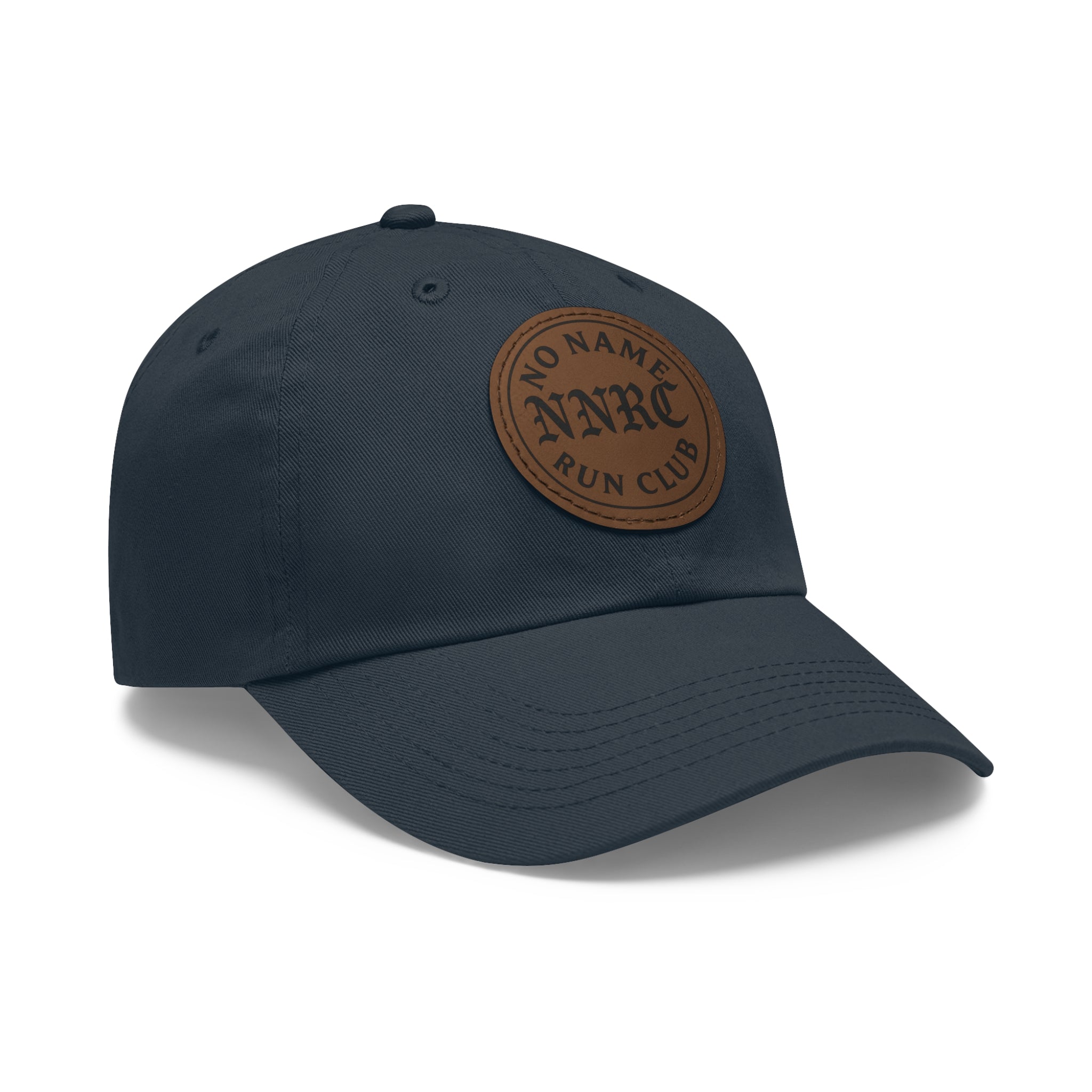 NNRC OG LOGO DAD HAT