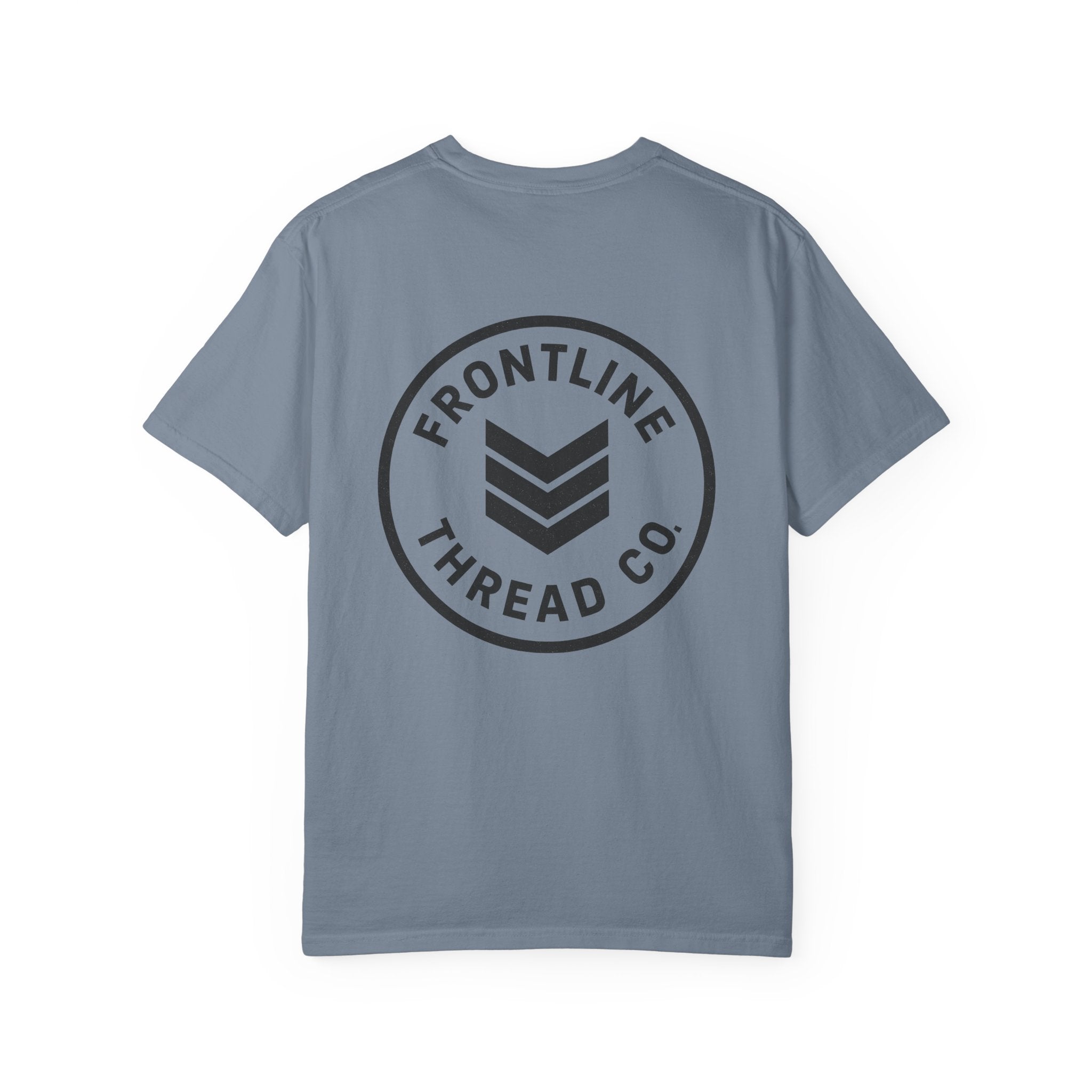 Frontline Thread Co. OG Tee