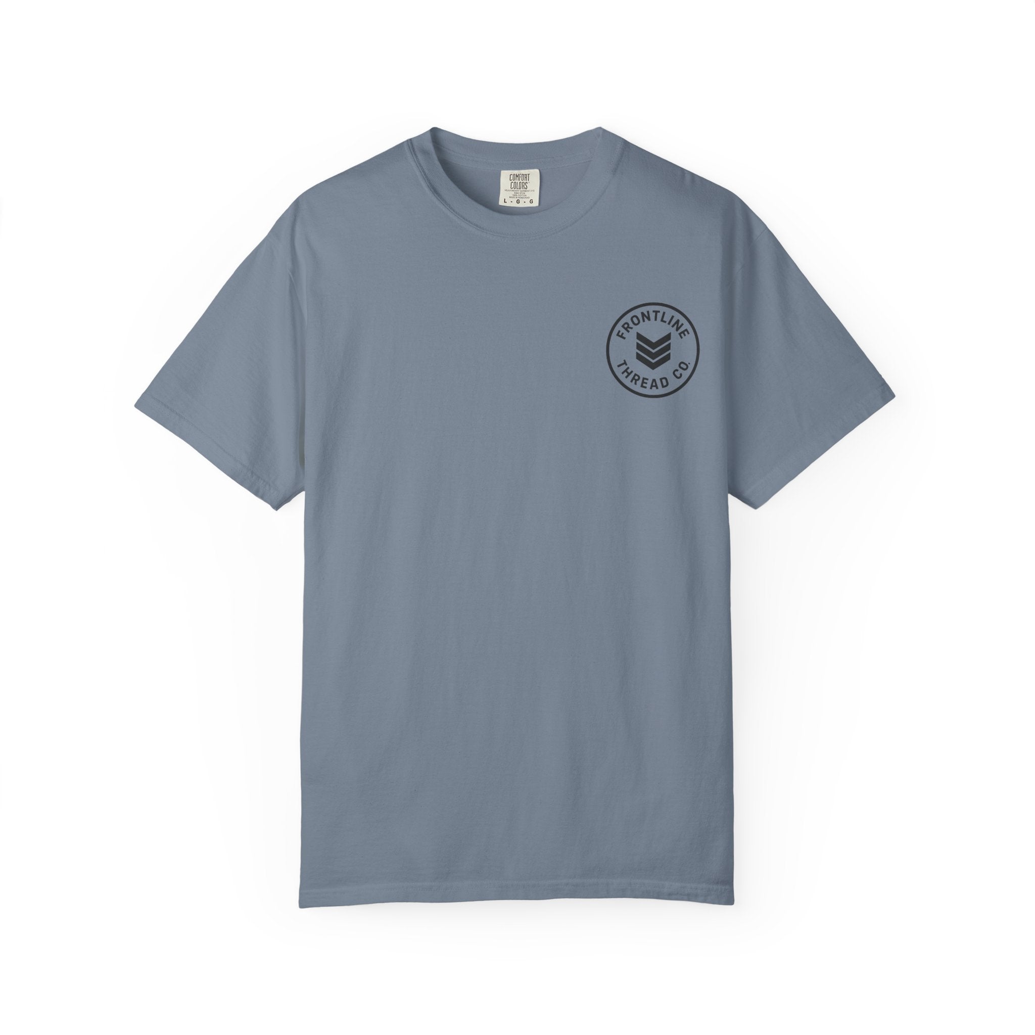 Frontline Thread Co. OG Tee