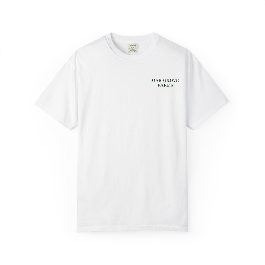 Oak Grove Farms - Comfort Colors Tee