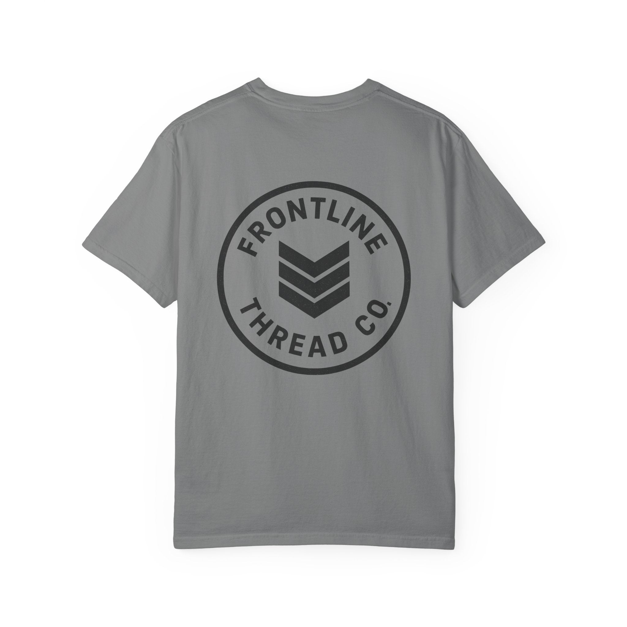 Frontline Thread Co. OG Tee