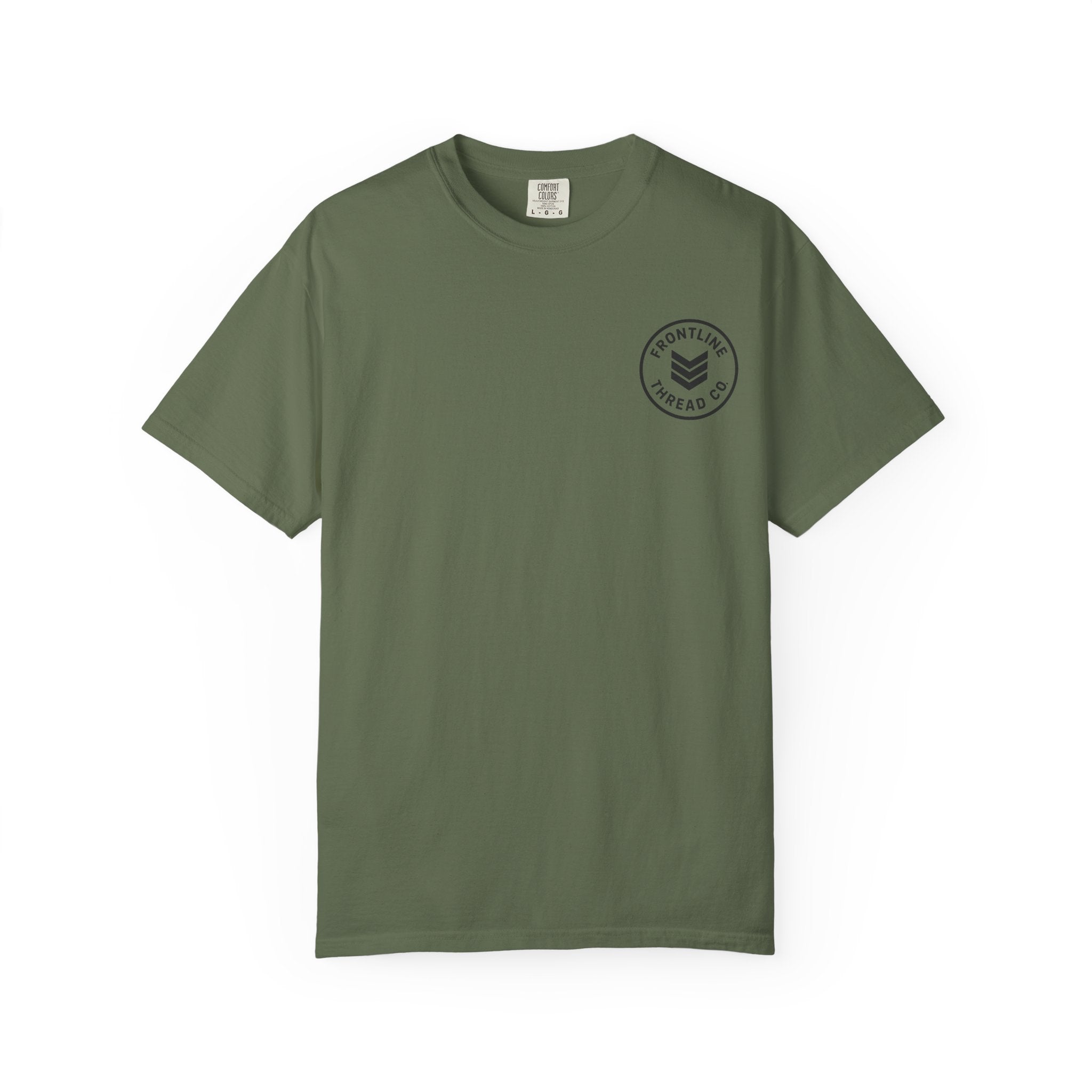Frontline Thread Co. OG Tee