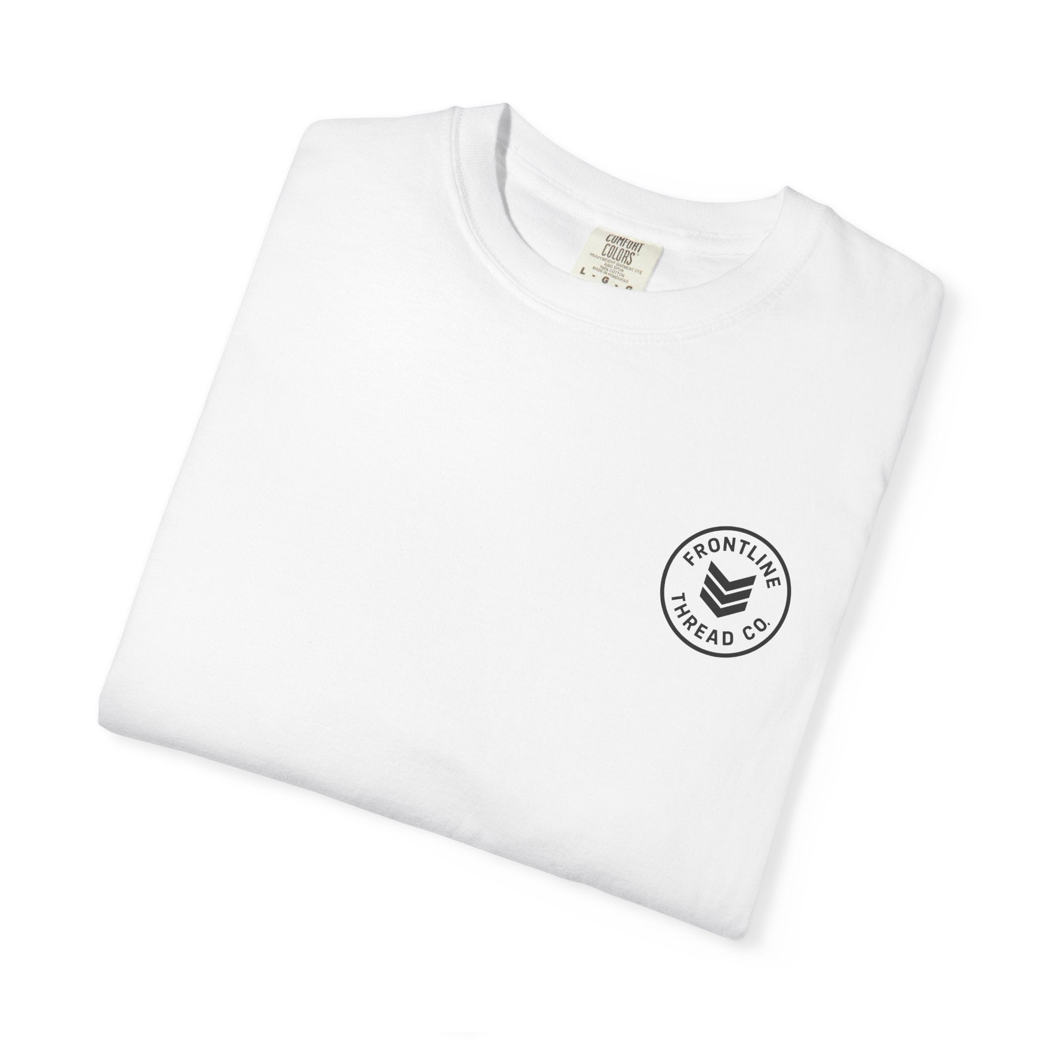Frontline Thread Co. OG Tee