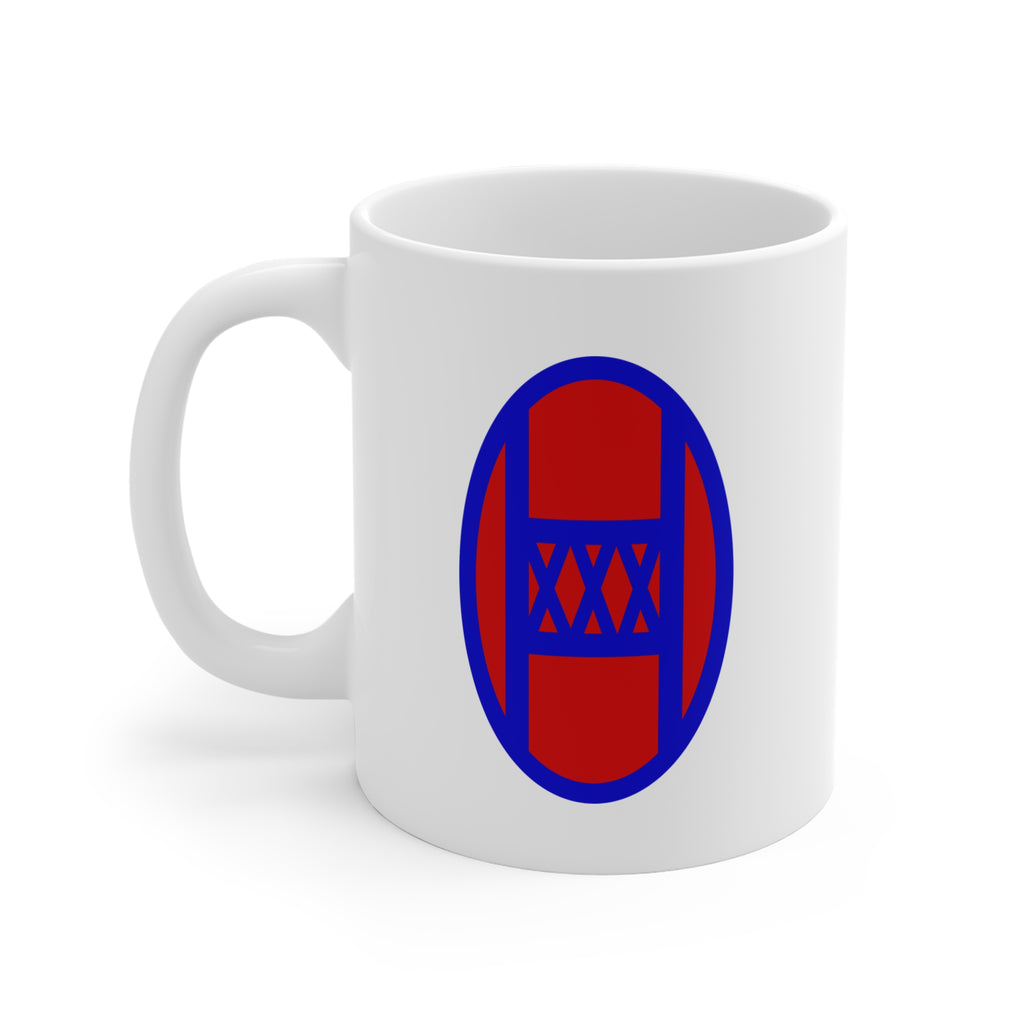 30th ABCT - 11oz Coffee Mug