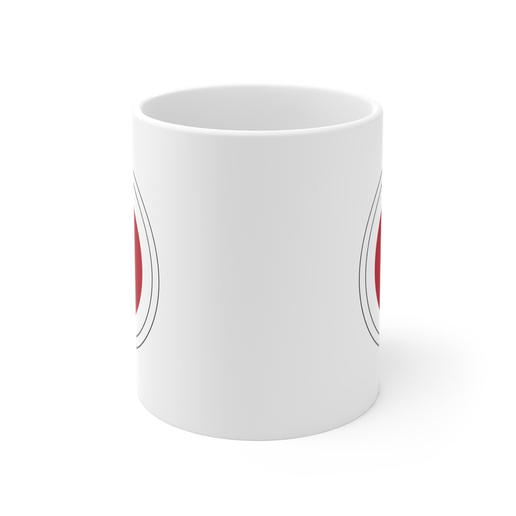 37th IBCT - 11oz Coffee Mug