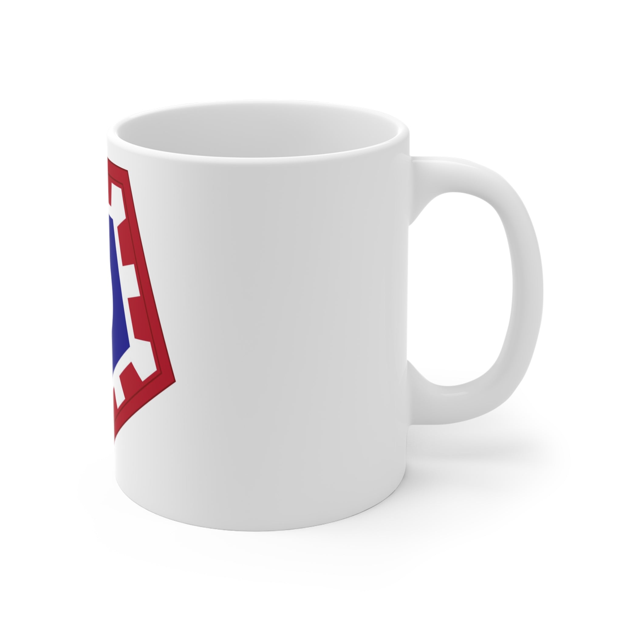 117th EN BDE - 11oz Mug