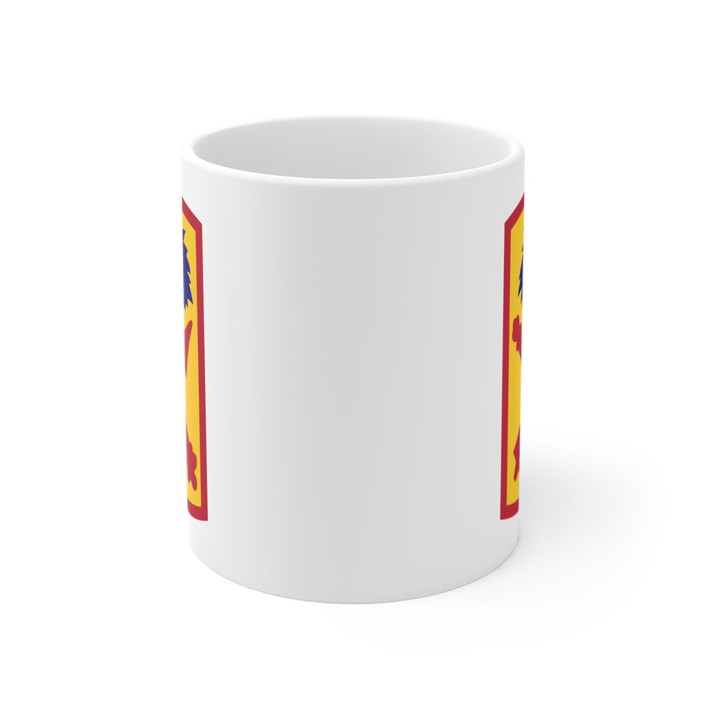263rd AAMDC - 11oz Coffee Mug