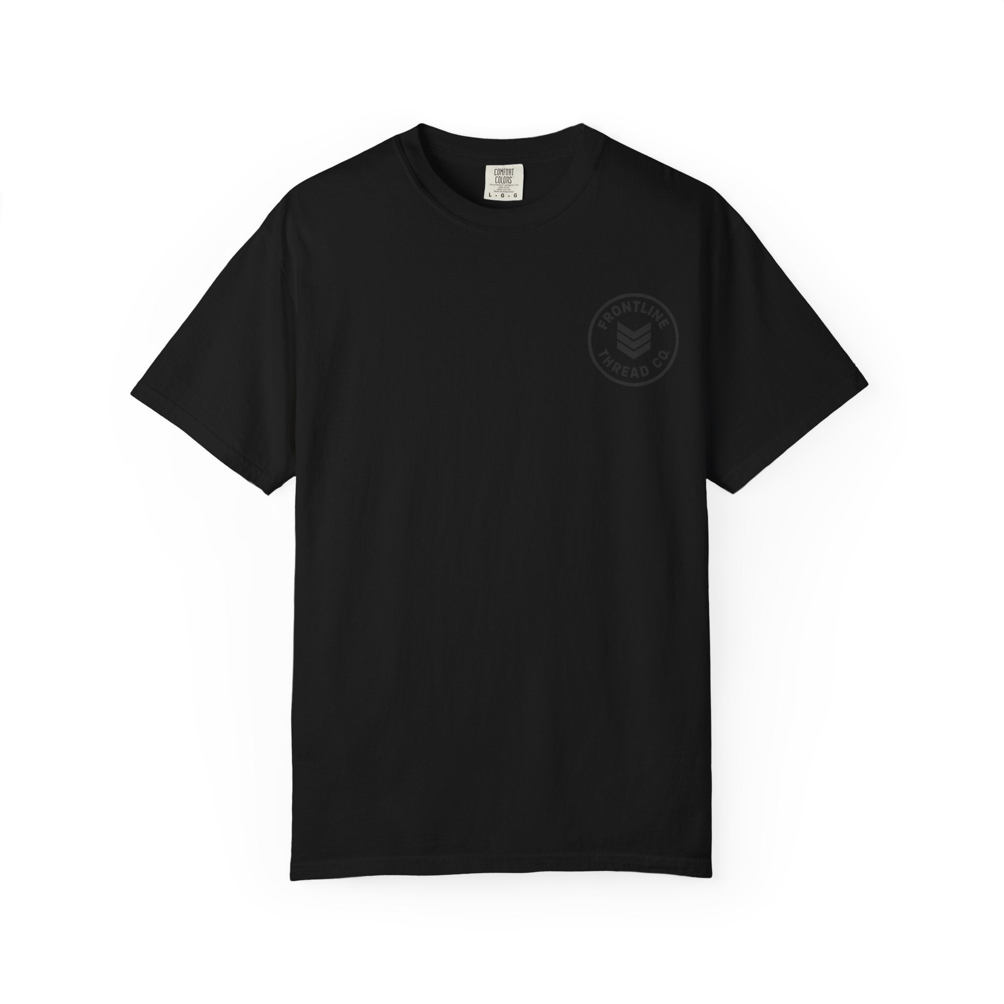 Frontline Thread Co. OG Tee