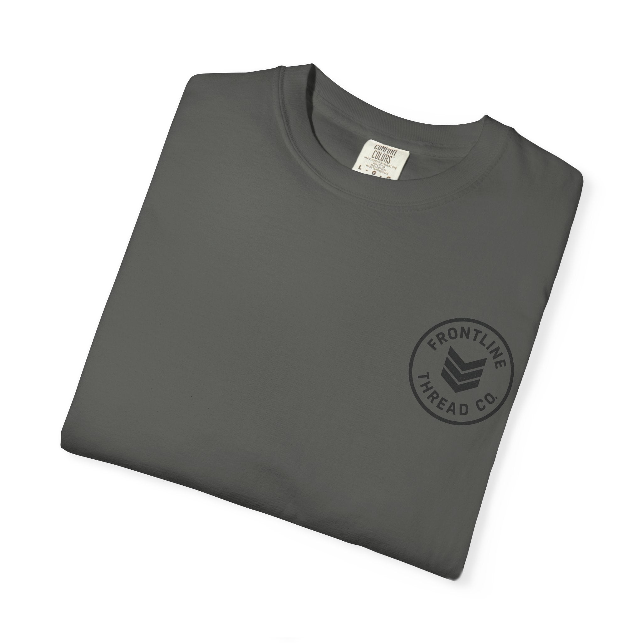 Frontline Thread Co. OG Tee