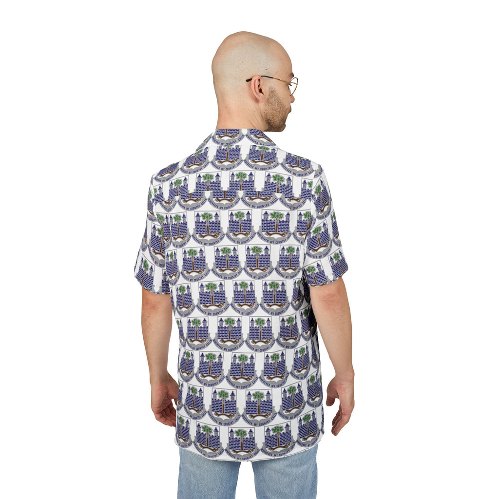 1-118 IN - DUI Hawaiian Shirt