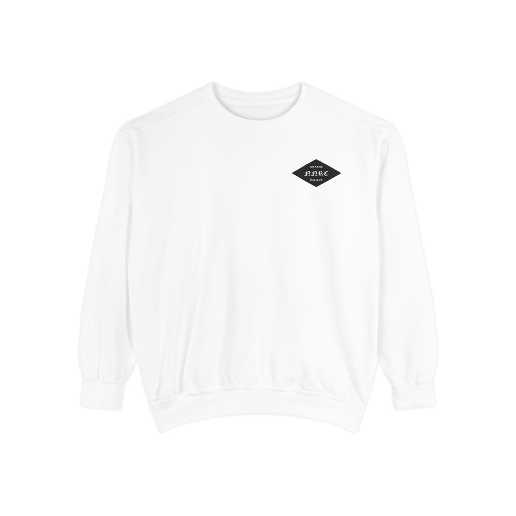 NNRC - Diamond Crewneck Sweatshirt