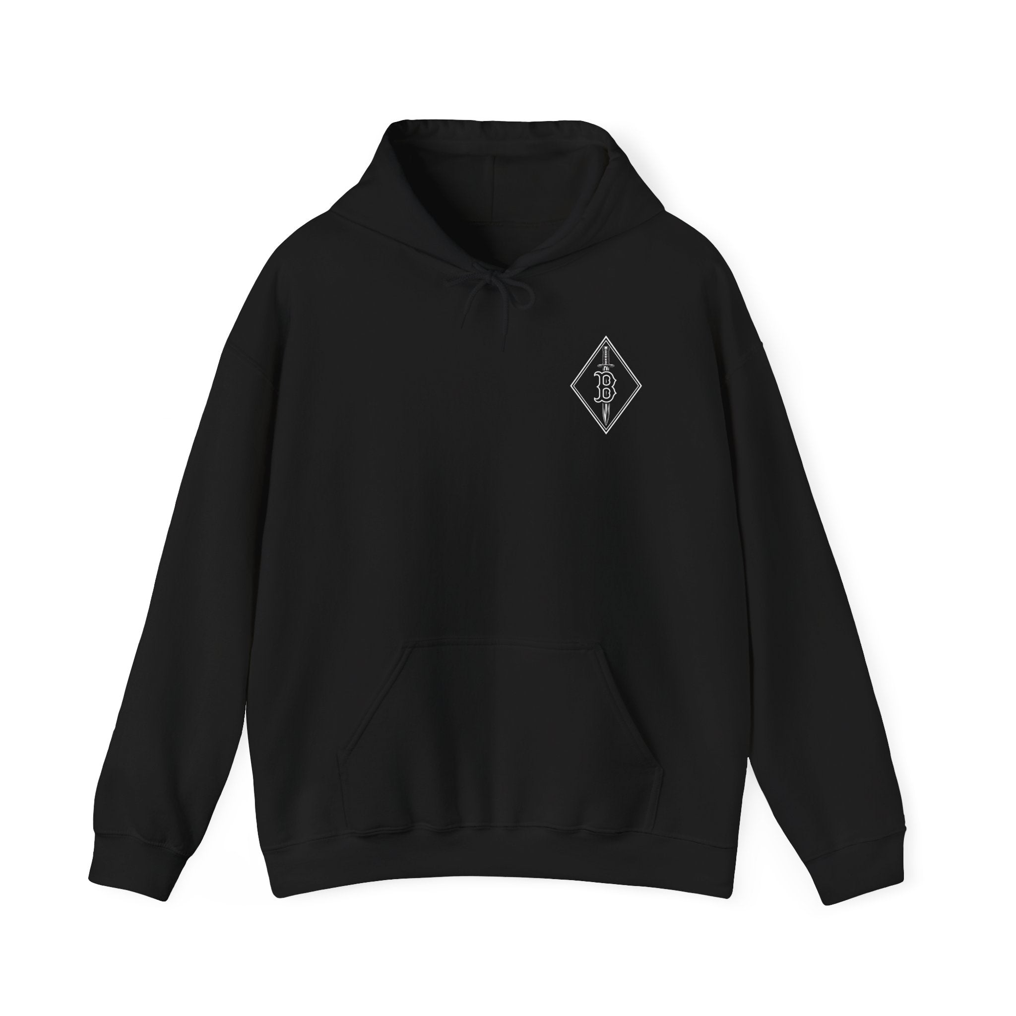 Bayonet Company Hoodie
