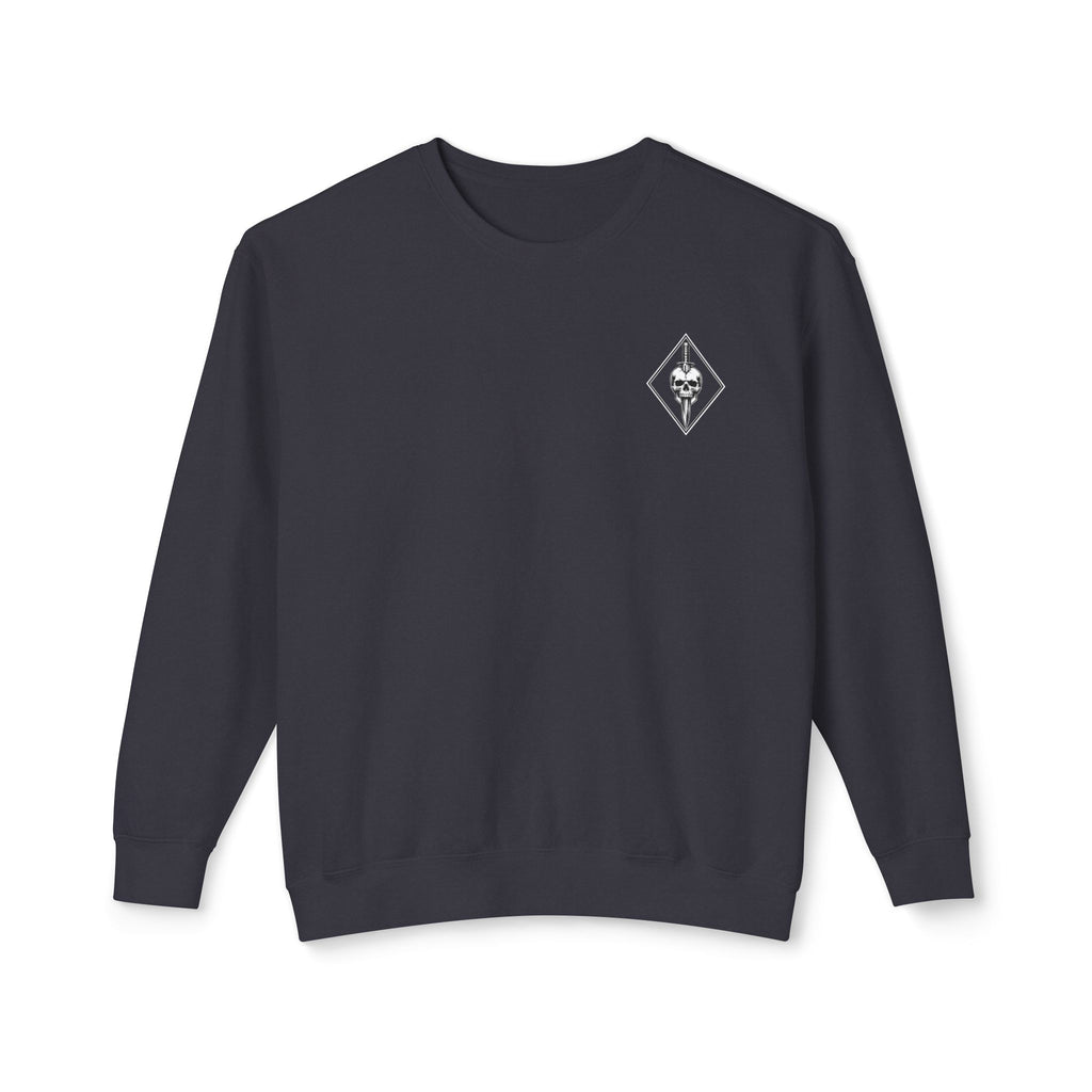 BAYONET COMPANY, 1-118 IN - PT Sweatshirt