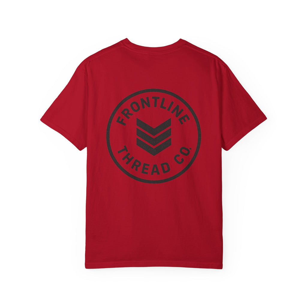 Frontline Thread Co. OG Tee